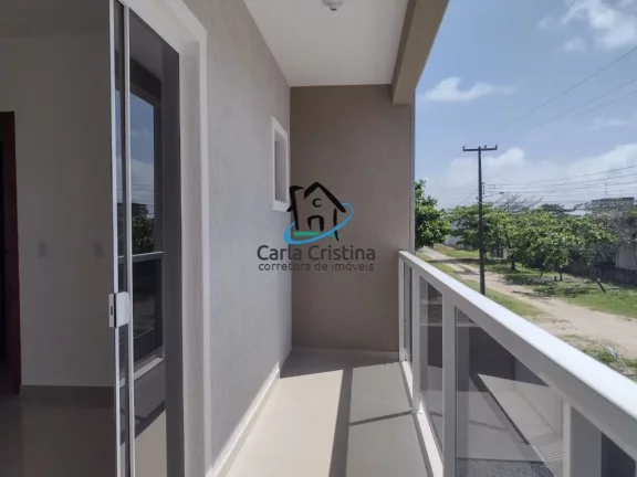 Imagem CASA RESIDENCIAL em Pontal do Paraná - PR, Balneário Grajau