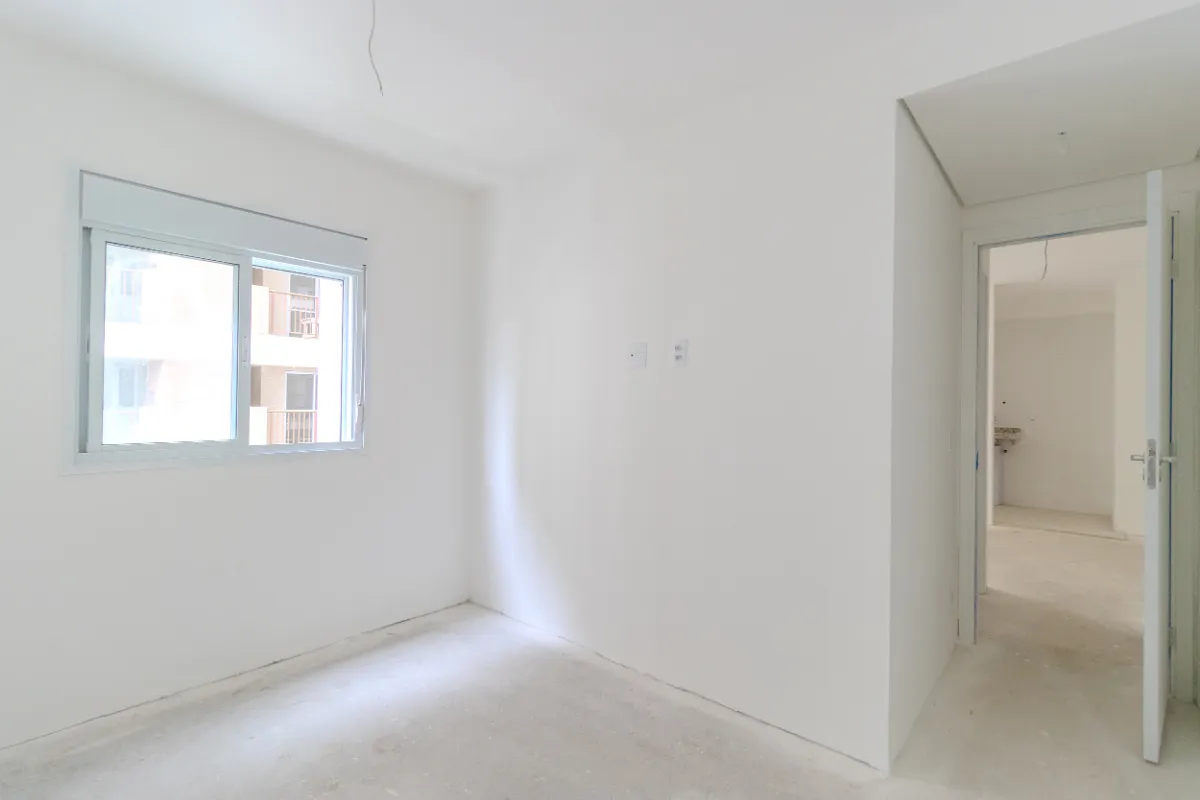 Imagem Apartamento para venda em Casa Verde com 2 quartos, sendo 1 suíte, 59m2