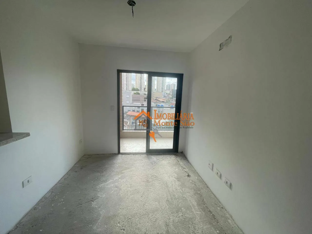 Imagem Apartamento com 2 dormitórios à venda, 65 m² por R$ 635.000,00 - Vila Moreira - Guarulhos/SP