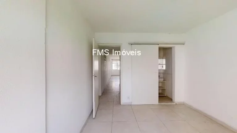 Imagem Apartamento à venda no Cambuci, São Paulo-SP: 2 quartos, 1 suíte, sala, 1 vaga de garagem, 65,00 m² de área.