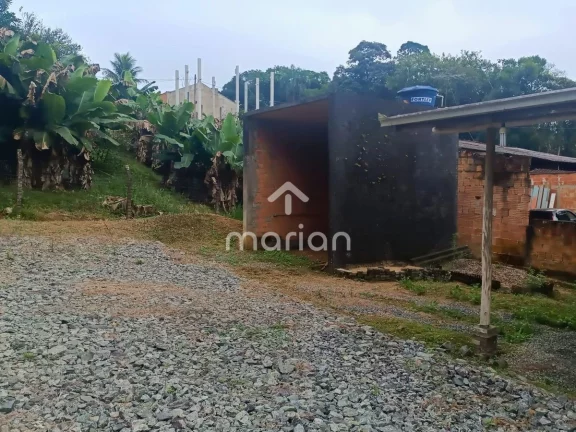 Imagem Terreno próximo a BR-101, Santa Catarina - Joinville