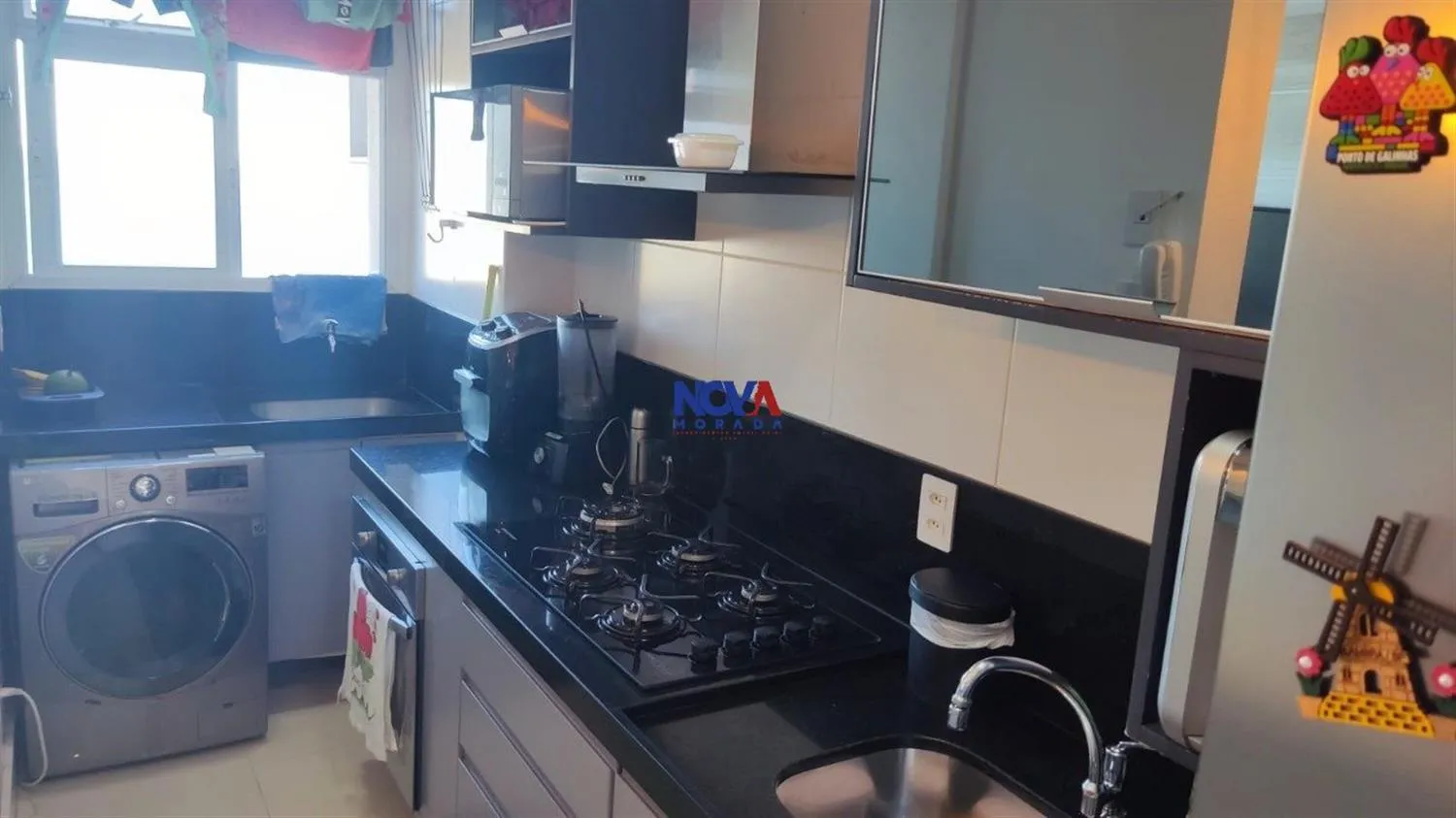 Imagem Apartamento com 2 quartos à venda em Vila Velha