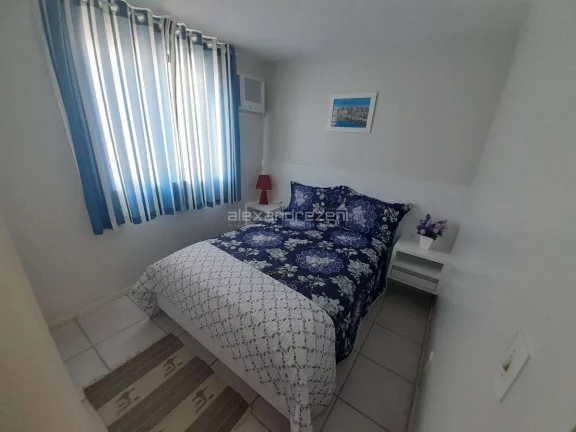 Imagem Cobertura Duplex com Piscina Privativa