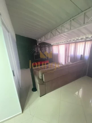 Imagem Apartamento Duplex à venda Campolim Zona Sul - Sorocaba/SP
