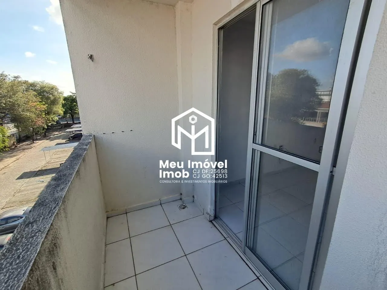 Imagem Res Vista Bela I APTO 2 Quartos 1 Vaga 46,55m² João Pessoa/PB