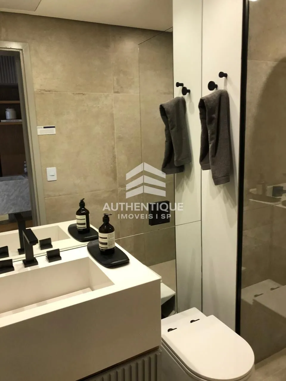 Imagem TRENDS BROOKLIN - Apartamento à venda em São Paulo/SP