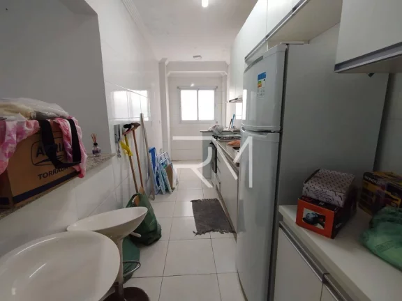 Imagem Apartamento com 2 dormitórios à venda, 72 m por R$ 360.000 - Jardim Praia Grande - Mongaguá/SP