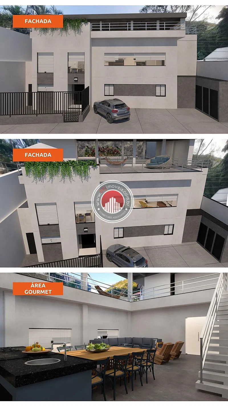 Imagem Casa a Venda no bairro Laranjeiras - Rio de Janeiro, RJ