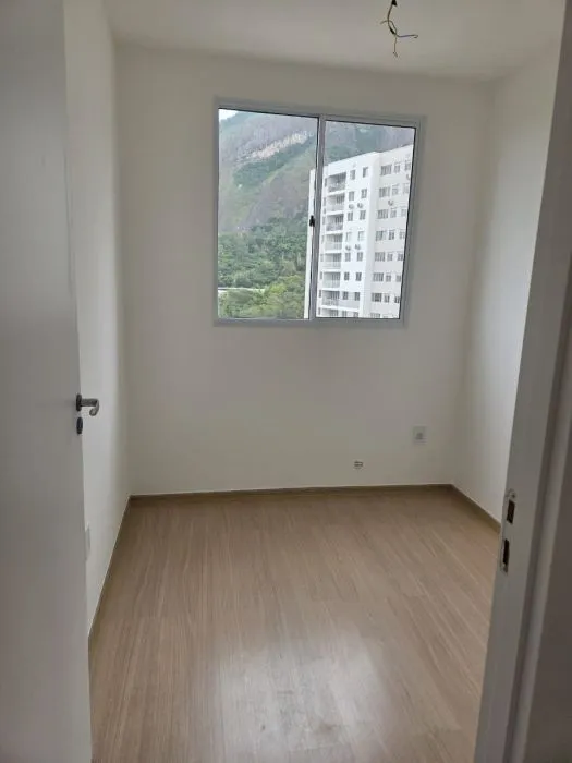 Imagem Stillo Barra Residencial: 60 m², 2 quartos e 1 suíte