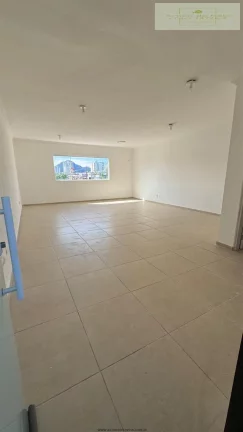 Foto do imóvel Escritório para locação em Praia Grande no bairro Guilhermina em AV PESIDENTE KENEDY