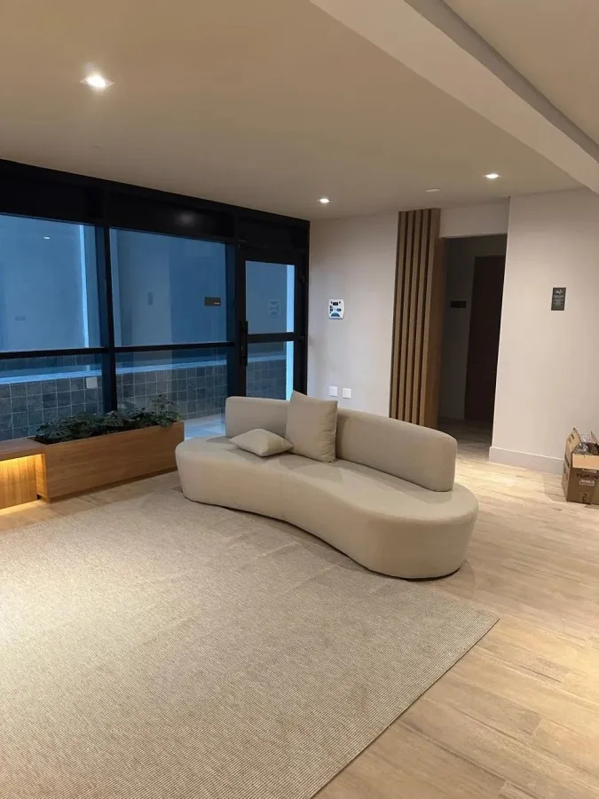 Imagem Apartamento para Venda em São Paulo, Lapa, 2 dormitórios, 1 suíte, 2 banheiros, 2 vagas