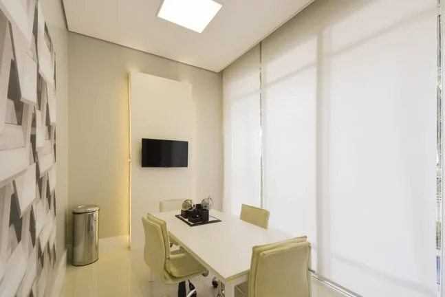 Imagem Apartamento à venda em São Paulo, Vila Mariana, com 3 quartos, 162m2