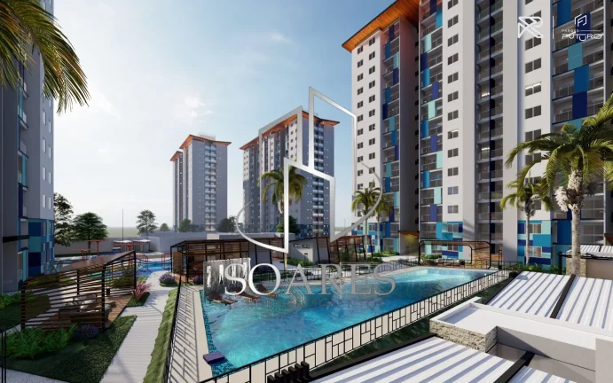 Imagem Parque Futuro (Lançamento em Ananindeua)