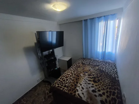 Imagem APTO 2D no bairro Conjunto Residencial José Bonifácio em São Paulo