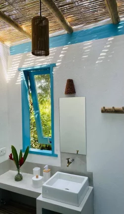 Imagem Casa fantástica na Ponta da Baleia