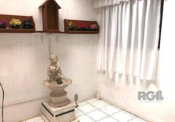 Imagem CASA SOBRADO NO CRISTO REDENTOR DE 5 DORMITÓRIOS E 3 VAGAS
