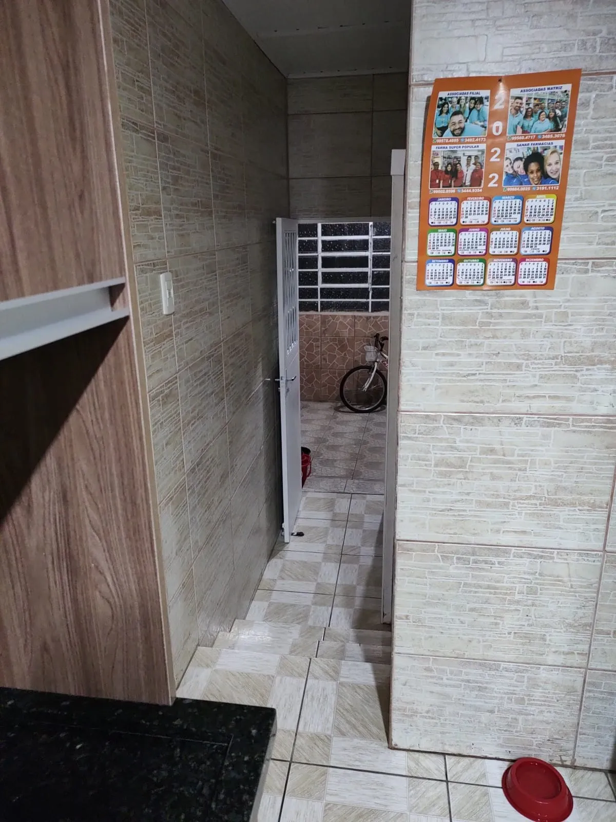 Imagem Linda casa à venda em Viamão, bairro Tarumã - Bem próximo ao Centro de Viamão