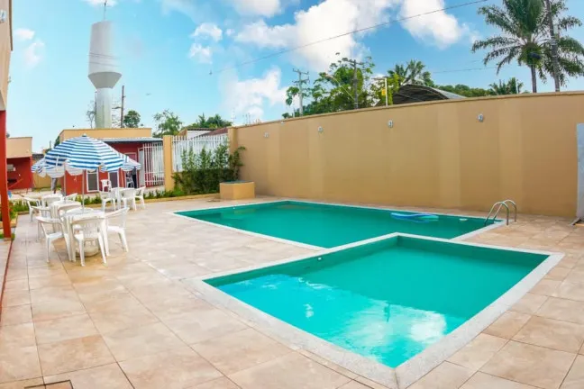 Imagem Casa com 2 Quartos à Venda, 64 m² em Coqueiro - Belém