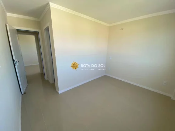 Imagem Villa Piana Cobertura nova 3 suítes à venda Praia de Bombinhas SC