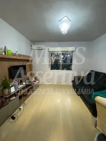 Imagem Excelente apartamento a venda em São Miguel, São Leopoldo/RS - 2 Dormitórios