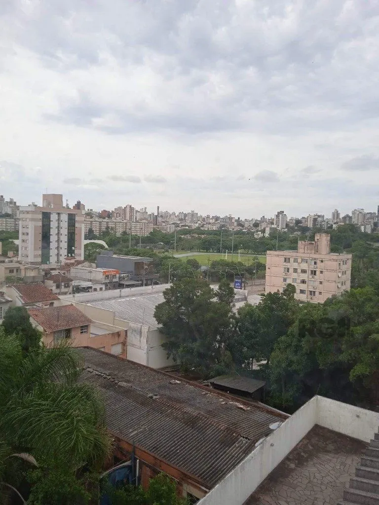 Imagem Apartamento em Jardim Botânico