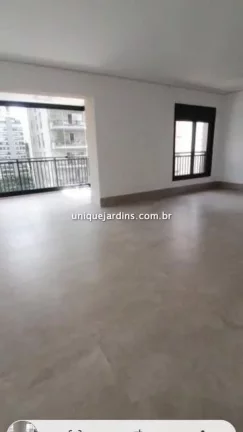 Imagem Apartamento à venda Jardim América São Paulo