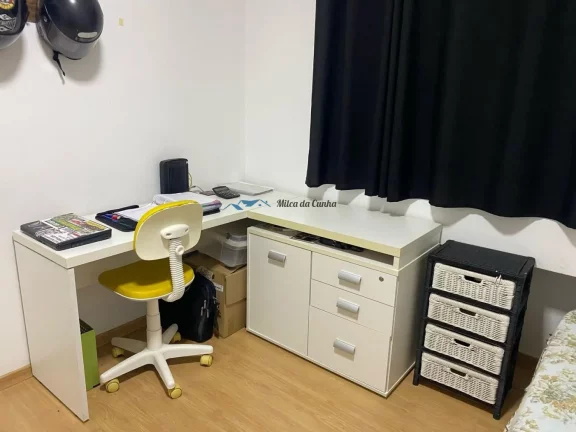 Imagem Apartamento para Venda, com 2 dormitórios, 1 vaga, 64m², Bairro Rudge Ramos, São Bernardo do Campo