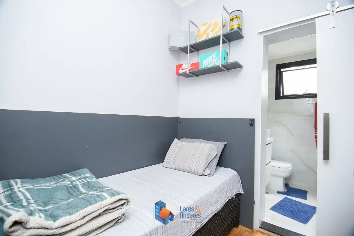 Imagem Casa para venda em Jardim da Glória com 4 quartos, sendo 4 suítes, 250m²