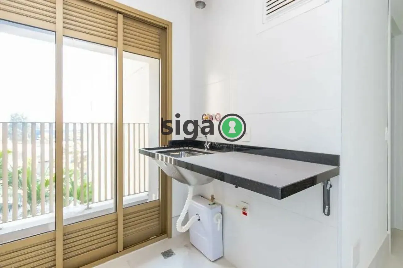 Imagem Apartamento de Alto Padrão em Moema - 3 Suítes, 149m² e Varanda Gourmet!