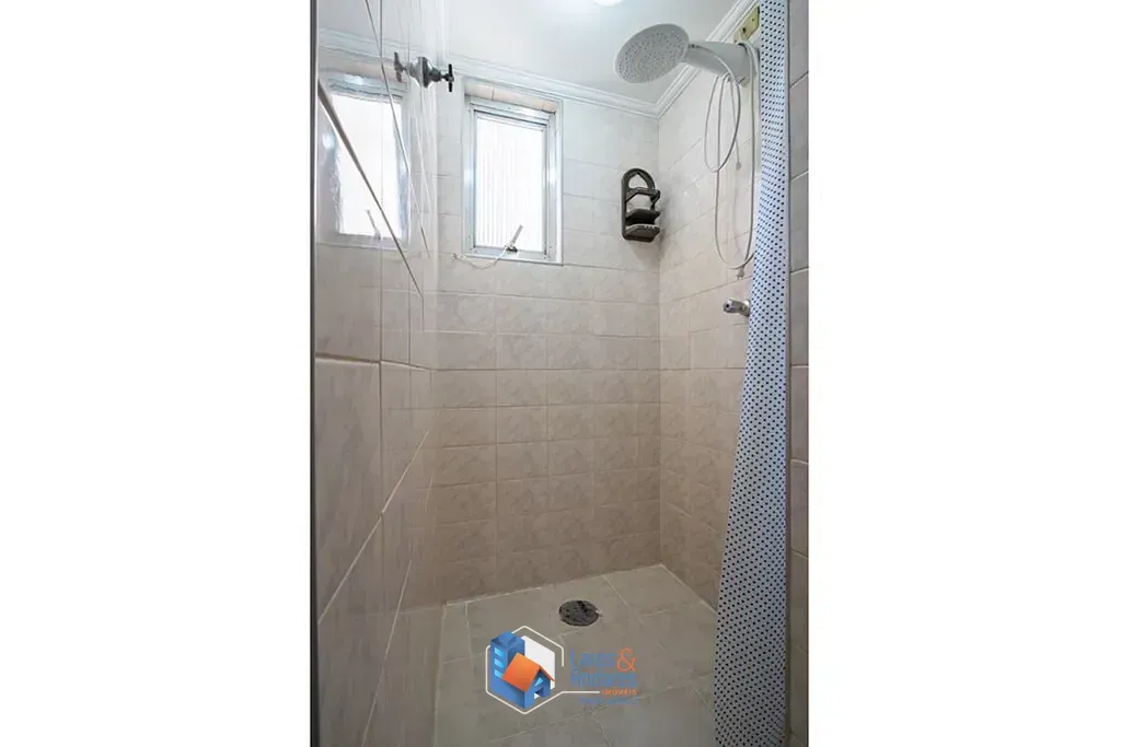 Imagem Apartamento à venda 3 Quartos 1 Vaga 66.58M² Moema São Paulo - SP