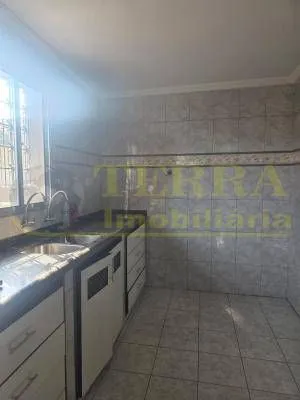 Imagem Sobrado com 5 quartos e 6 vagas no Jardim das Flores, Osasco - Academia