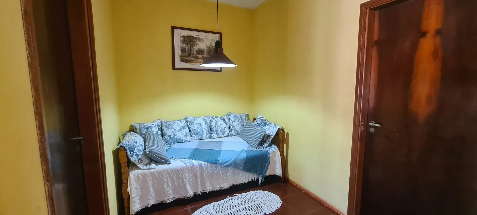 Foto do imóvel: Chácara com 4 Quartos à Venda, 387 m² em Área Rural de Cesário Lange - Cesário Lange