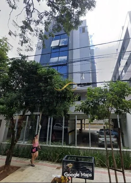 Imagem Apartamento à venda no bairro Cruzeiro - Belo Horizonte/MG