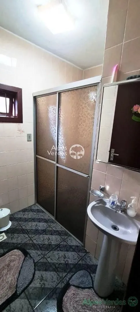 Imagem Casa à venda em Canela, Palace Hotel, com 3 quartos, 234,62m2