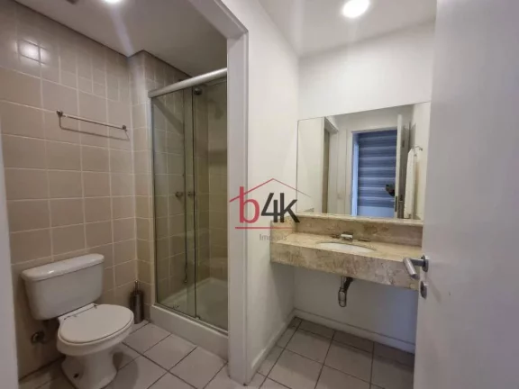 Imagem Apartamento a venda no Itaim Bibi 1 quarto
