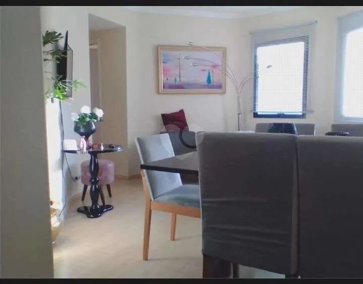 Imagem Apartamento com 2 quartos, 74m2, à venda em São Paulo, Vila Andrade