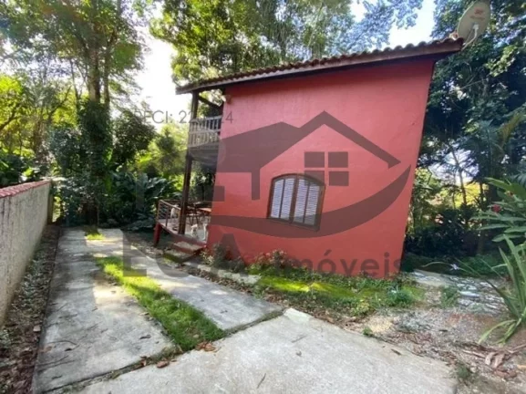 Imagem Casa na Praia de Boiçucanga