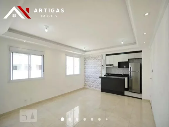 Imagem Apartamento á venda Brás 43 m2 1 dormitório sem vaga