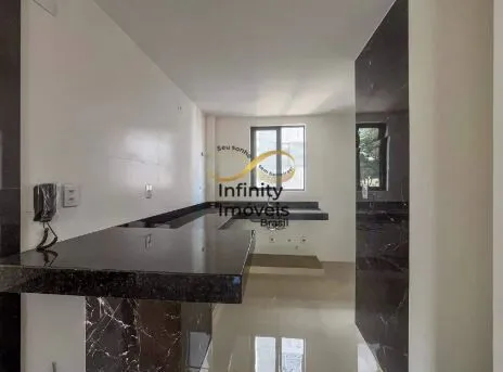 Imagem Portal Gutierrez - Apartamento à venda no bairro Gutierrez - Belo Horizonte/MG