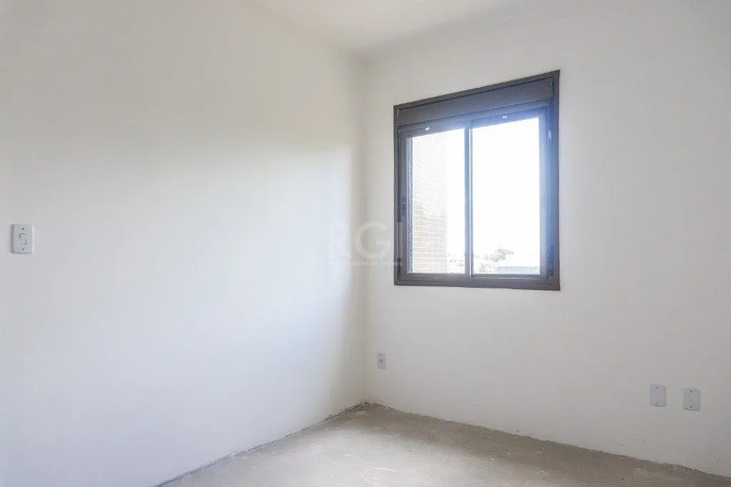 Imagem Apartamento de 3 dormitórios 1 vaga - Chácara das Pedras