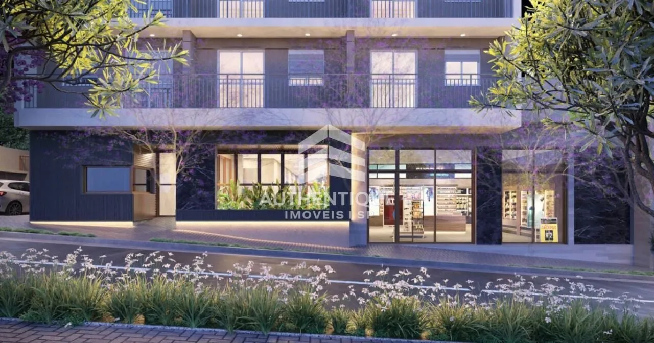 Imagem DREAM FIT / UNIQUE FIT VILA MARIANA - Apartamento no bairro Vila Mariana à venda