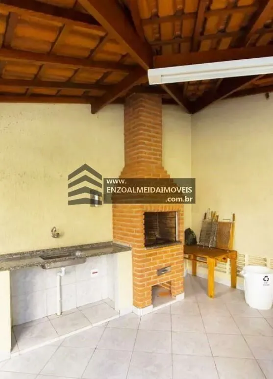 Imagem Apartamento à venda em São Paulo/SP