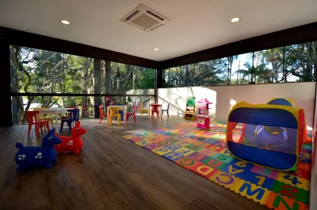 Imagem Casa em Condomínio para venda no bairro Pedra Redonda em Porto Alegre