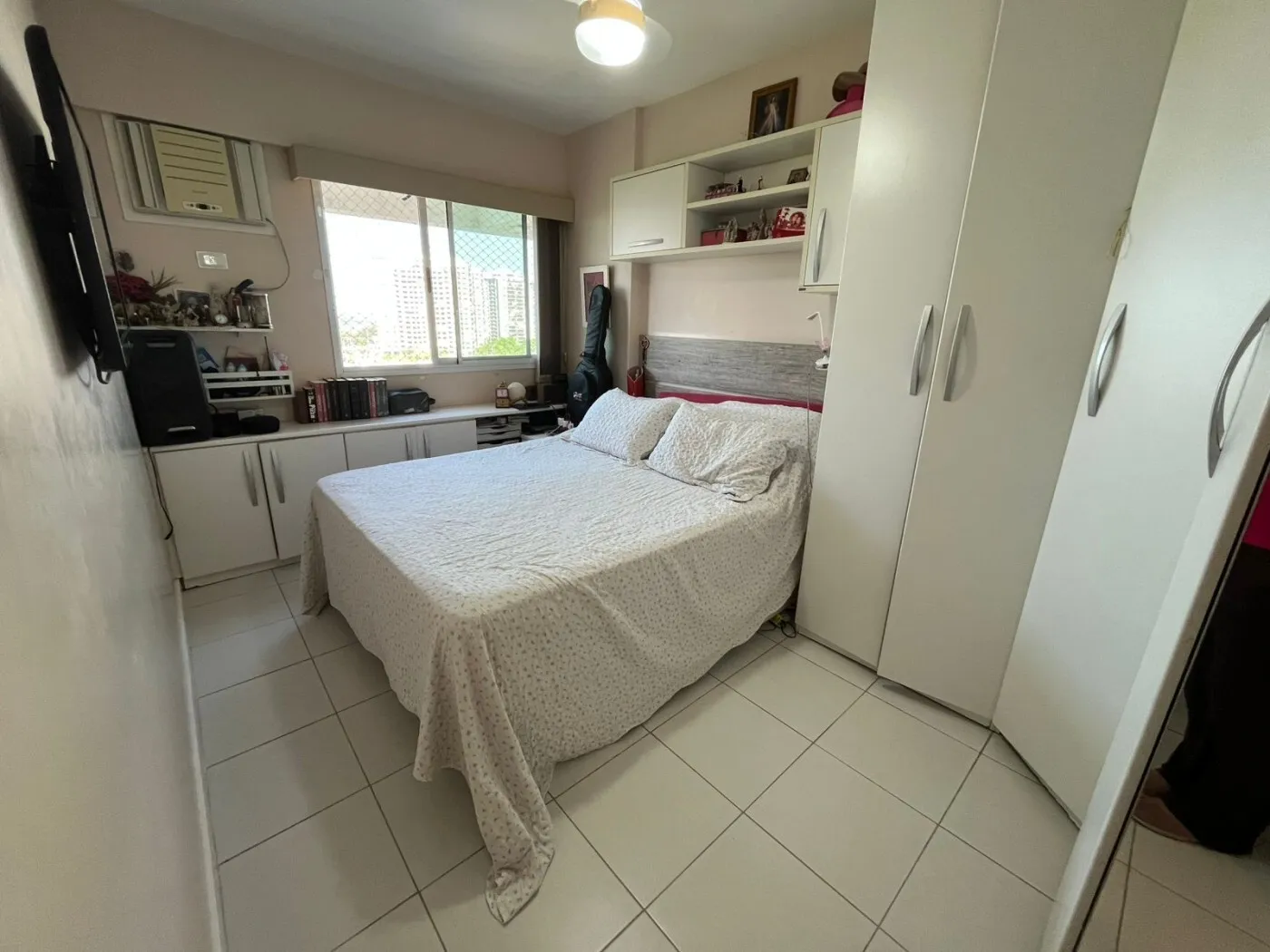 Imagem Apartamento à venda no bairro Barra da Tijuca em Rio de Janeiro/RJ