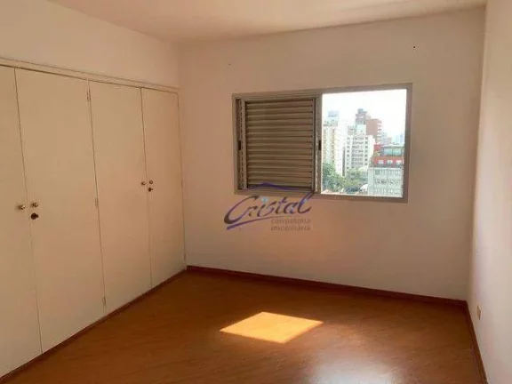 Imagem Apartamento com 3 dormitórios à venda, 98 m² por R$ 1.020.000,00 - Pinheiros - São Paulo/SP