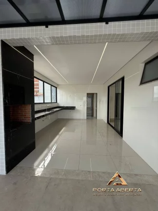 Imagem COBERTURA DUPLEX, 4 quartos sendo 2 suítes - Iguaçu - CÓD 1562