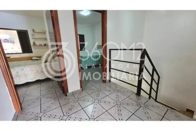 Imagem Sobrado para Venda em São Bernardo do Campo / SP no bairro Parque Terra Nova II
