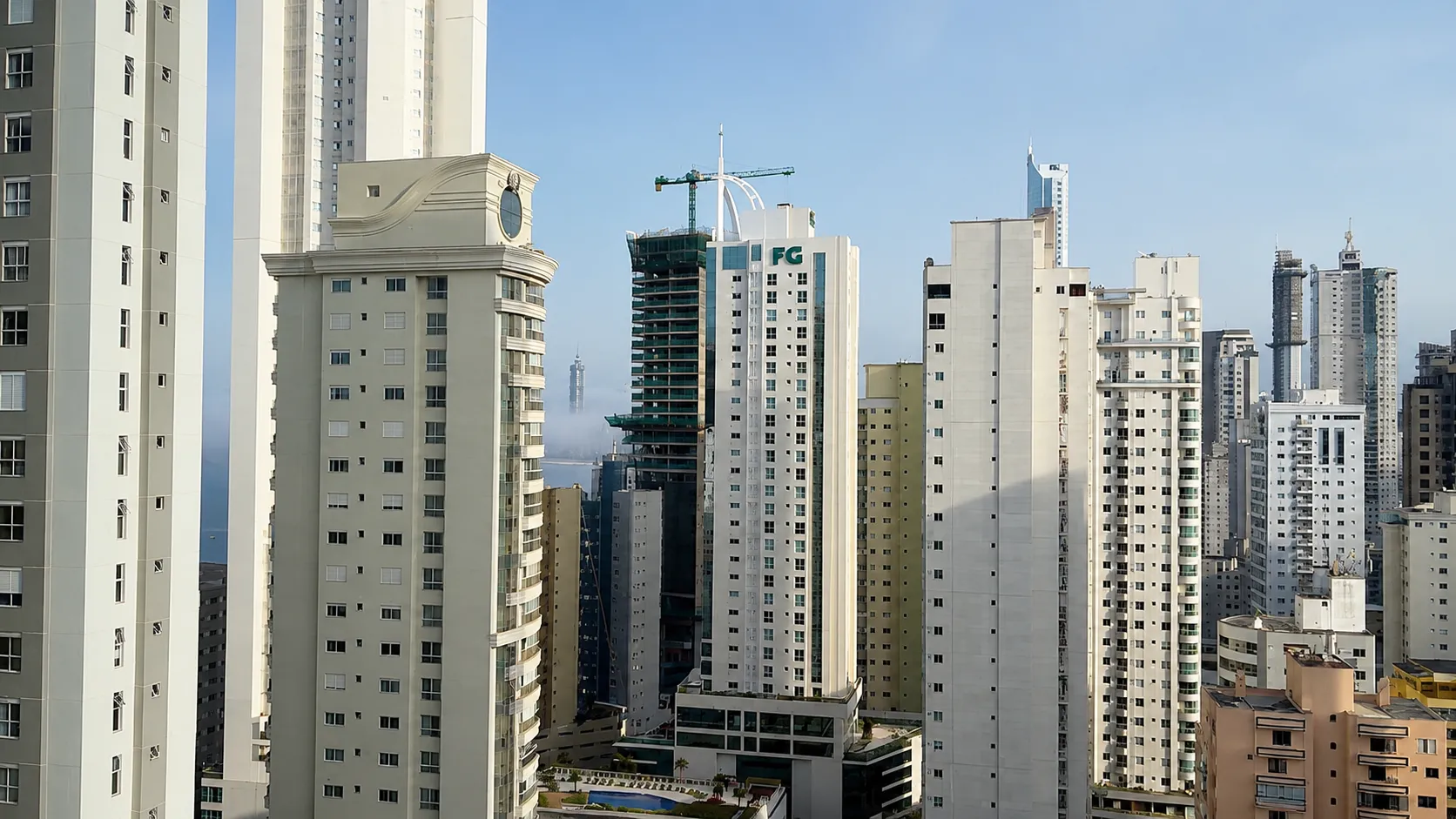 Imagem Apartamento com vista para o mar à venda com 139m2 por R$ 2.600.000,00