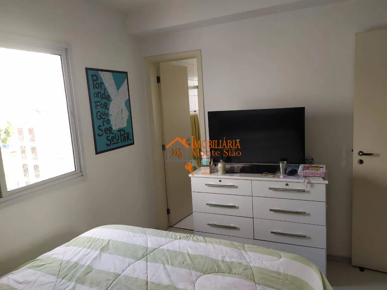 Imagem Apartamento com 2 dormitórios à venda por R$ 722.000,00 - Jardim Aida - Guarulhos/SP