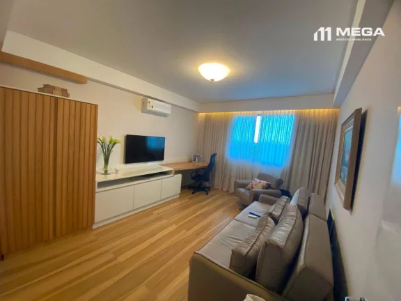 Imagem Casa com 5 dormitórios à venda, 400 m² por R$ 4.800.000,00 - Santa Paula I - Vila Velha/ES